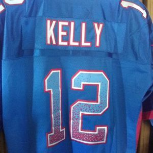 Meet your Posher, Kelly